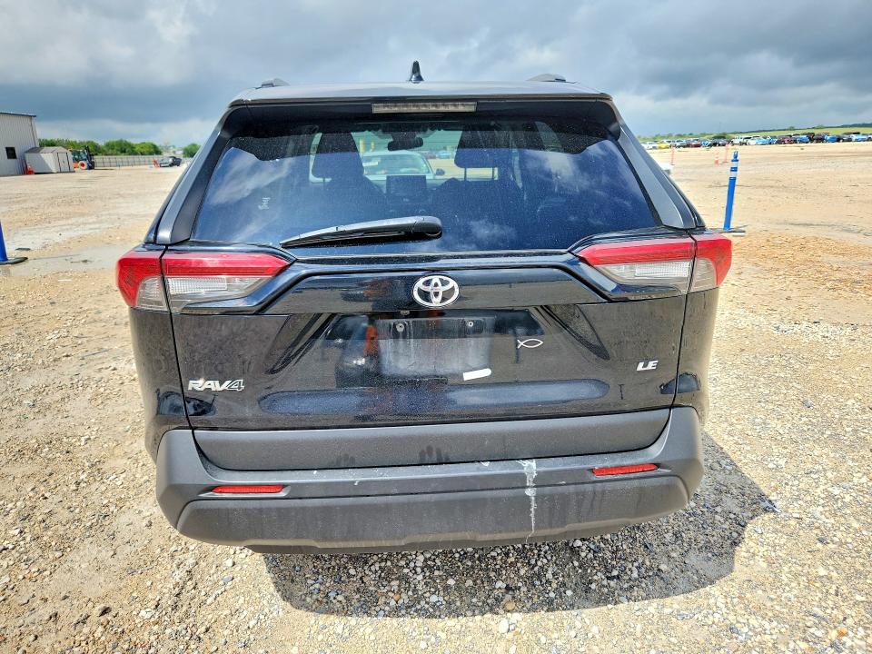 Aukcja sprzedaży 2019 Toyota Rav4, vin: JTMH1RFV9KD035185, numer aukcji: 56304666