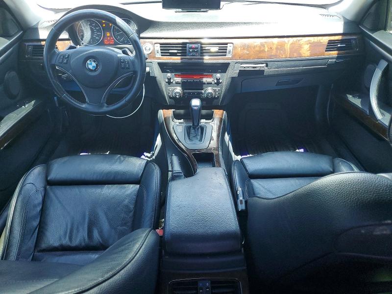 Продажа на аукционе авто 2011 Bmw 328, vin: WBAKE5C53BE574108, номер лота: 58983946