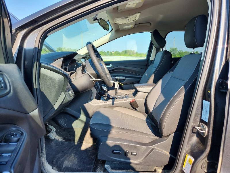 2019 Ford Escape მანქანა იყიდება აუქციონზე, vin: 1FMCU9GD7KUC39065, აუქციონის ნომერი: 59100776