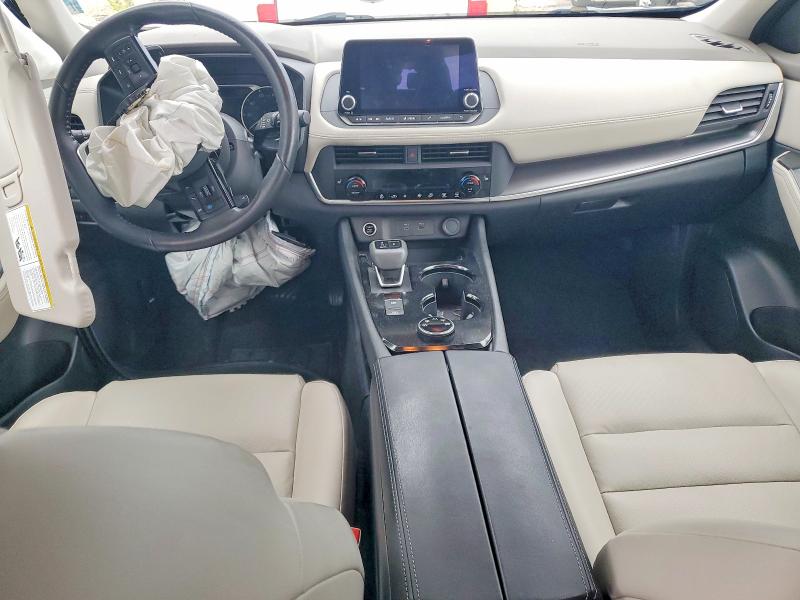 Продаж на аукціоні авто 2023 Nissan Rogue, vin: 5N1BT3BB4PC777365, номер лоту: 56814596
