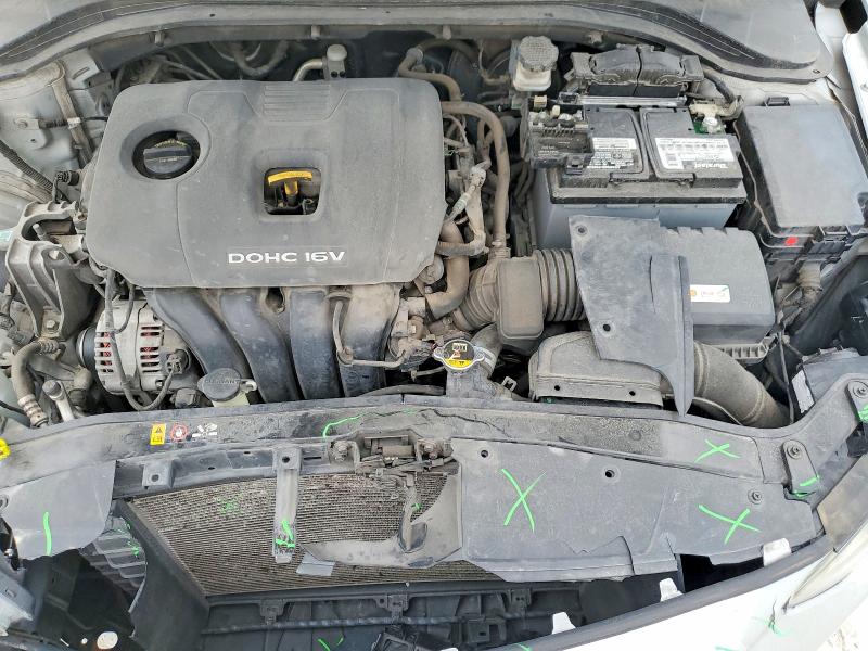 Продажа на аукционе авто 2018 Hyundai Elantra, vin: 5NPD84LF8JH335674, номер лота: 55676296