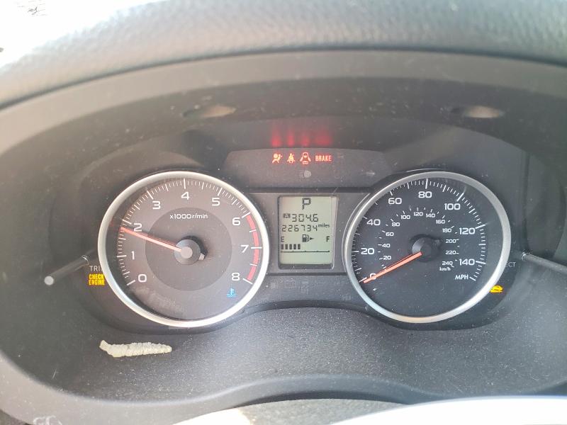 55891286 :رقم المزاد ، JF2SJAECXHH409233 vin ، 2017 Subaru Forester مزاد بيع