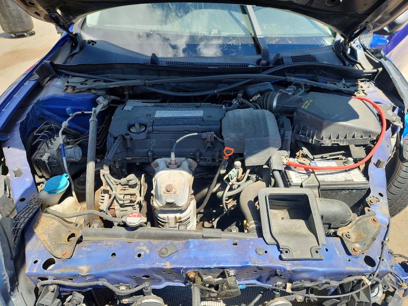 55567666 :رقم المزاد ، 1HGCT1B30DA009316 vin ، 2013 Honda Accord مزاد بيع