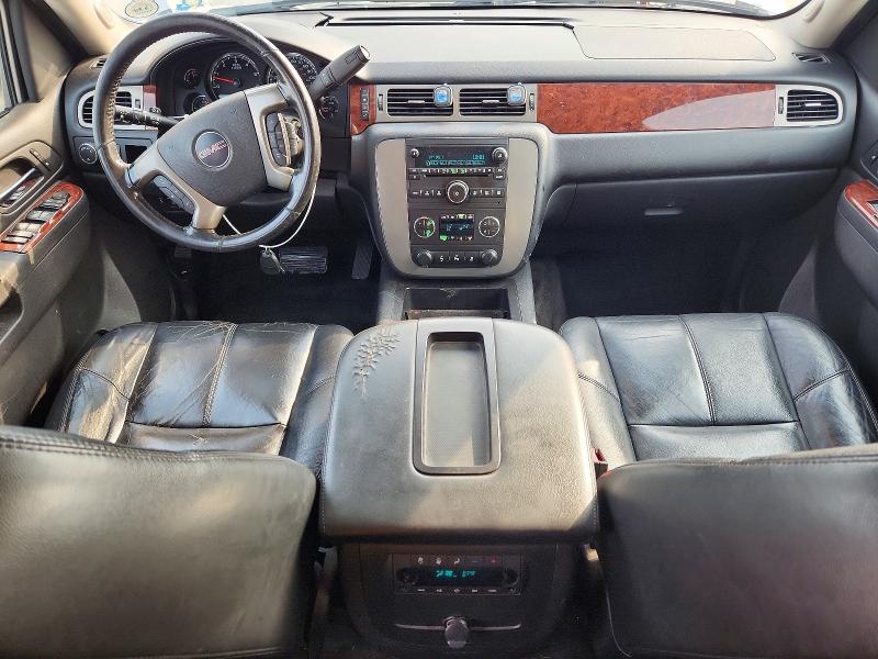 Aukcja sprzedaży 2013 Gmc Yukon, vin: 1GKS1CE0XDR174194, numer aukcji: 57979176