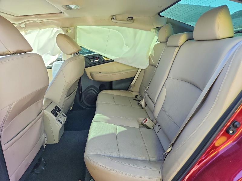 Продаж на аукціоні авто 2019 Subaru Legacy, vin: 4S3BNEN62K3007005, номер лоту: 55697876