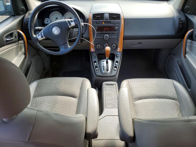 Продажа на аукционе авто 2006 Saturn Vue, vin: 5GZCZ53426S894755, номер лота: 76296475