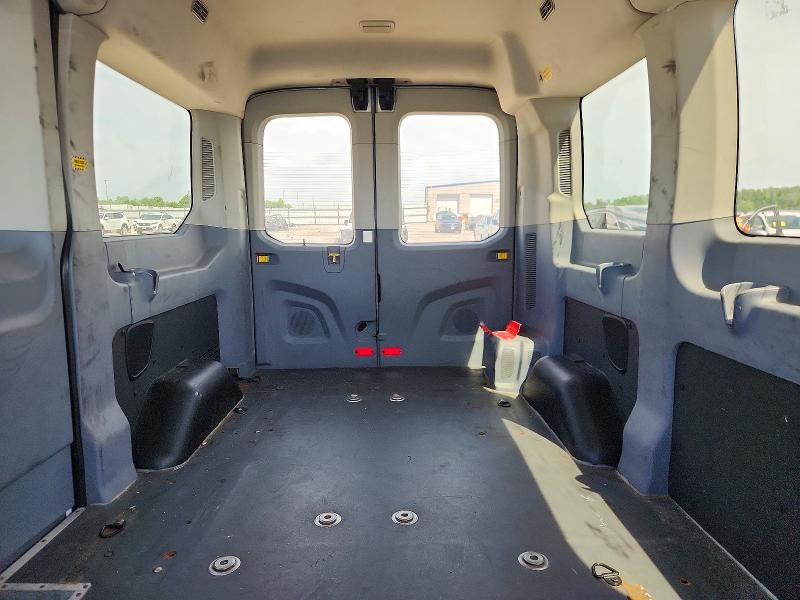 Продаж на аукціоні авто 2015 Ford Transit, vin: 1FDZK1CM6FKB12719, номер лоту: 56581076