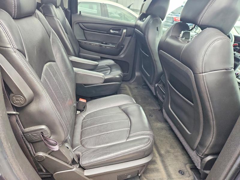 56502736 :رقم المزاد ، 1GKKRSKD9DJ207534 vin ، 2013 Gmc Acadia مزاد بيع