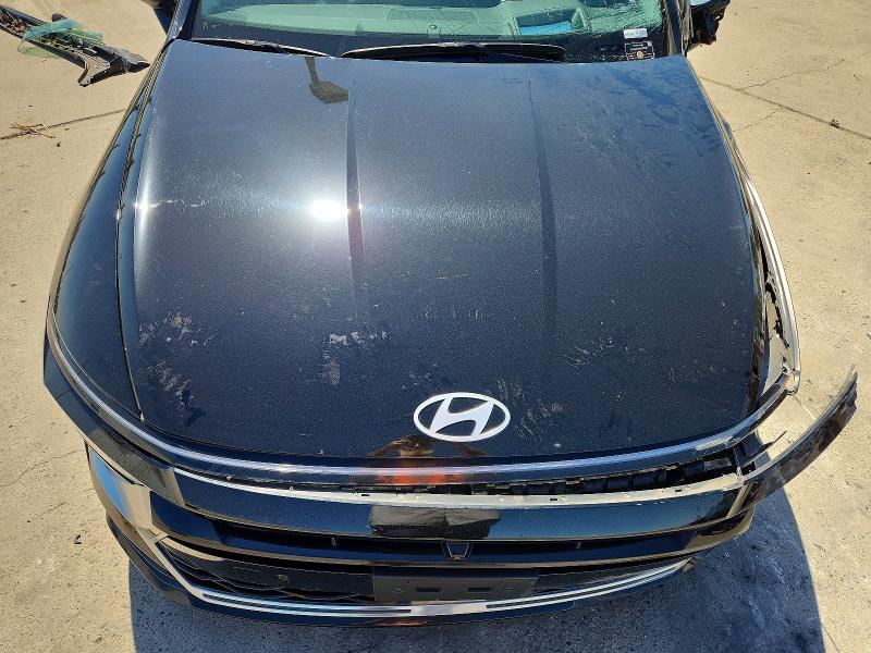 Продажа на аукционе авто 2024 Hyundai Sonata Hybrid, vin: KMHL54JJ7RA090084, номер лота: 58243696