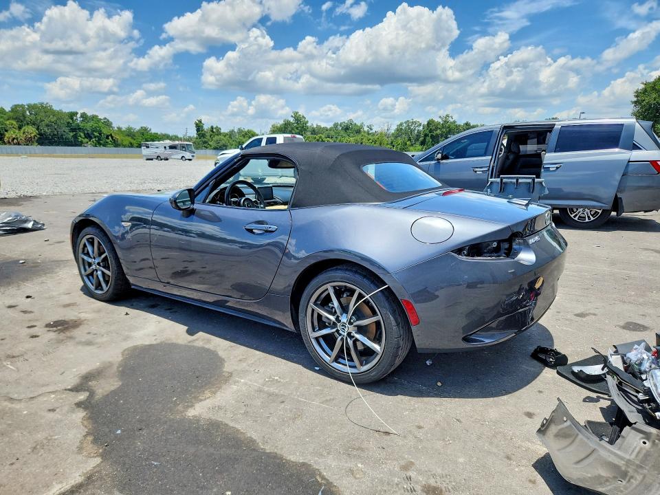 Aukcja sprzedaży 2016 Mazda Mx-5 Miata, vin: JM1NDAD7XG0102309, numer aukcji: 57830936