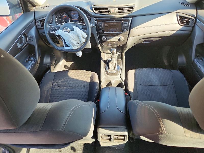Aukcja sprzedaży 2019 Nissan Rogue, vin: 5N1AT2MT8KC844196, numer aukcji: 58649206