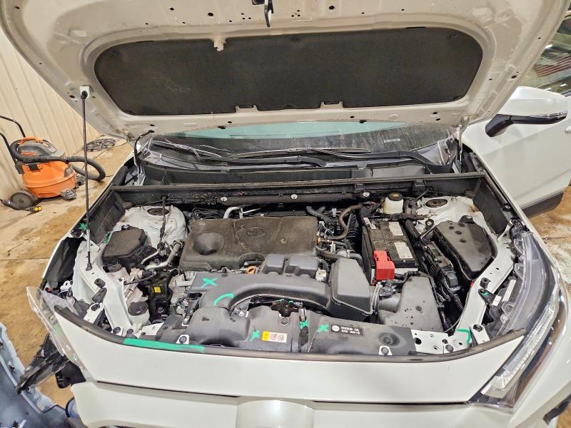 Продажа на аукционе авто 2024 Toyota Rav4, vin: 2T3A1RFV4RW495482, номер лота: 56623026