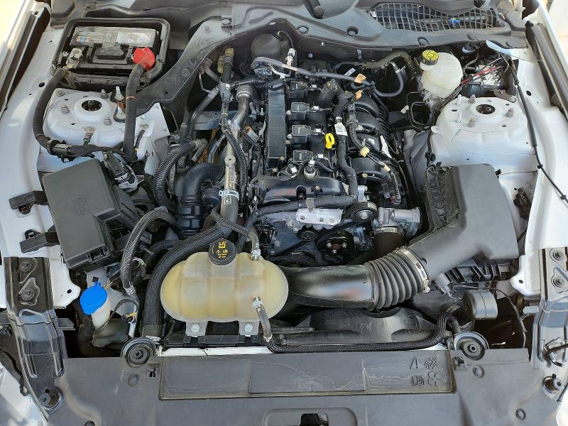 Продаж на аукціоні авто 2022 Ford Mustang, vin: 1FA6P8TH3N5131557, номер лоту: 57739416