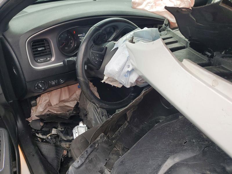 Aukcja sprzedaży 2019 Dodge Charger, vin: 2C3CDXHG1KH728697, numer aukcji: 55573586