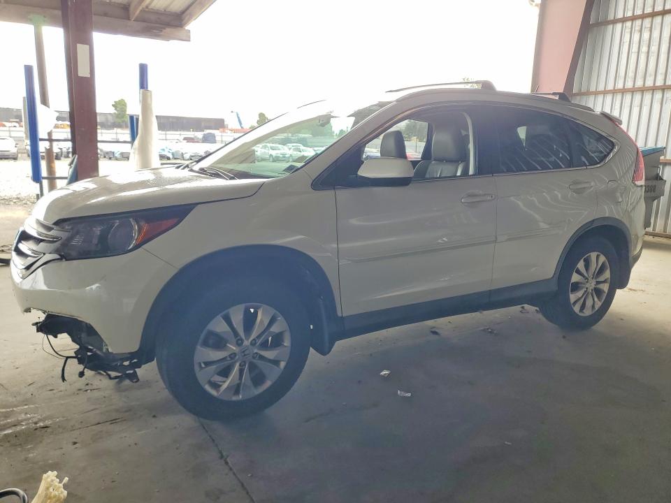 55964946 :رقم المزاد ، 5J6RM4H72DL088021 vin ، 2013 Honda Cr-v مزاد بيع
