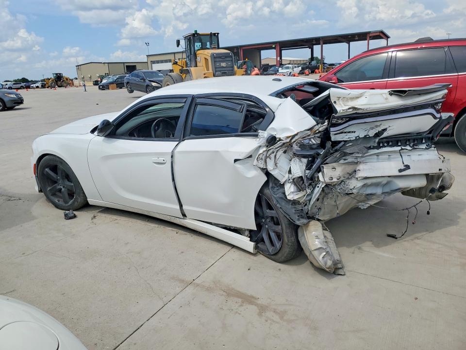Aukcja sprzedaży 2019 Dodge Charger, vin: 2C3CDXBG6KH681725, numer aukcji: 55567286