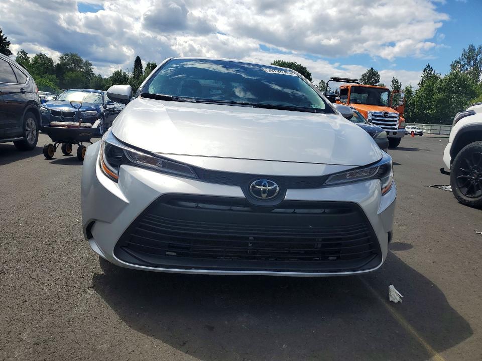 56703106 :رقم المزاد ، 5YFB4MDE4PP010234 vin ، 2023 Toyota Corolla مزاد بيع