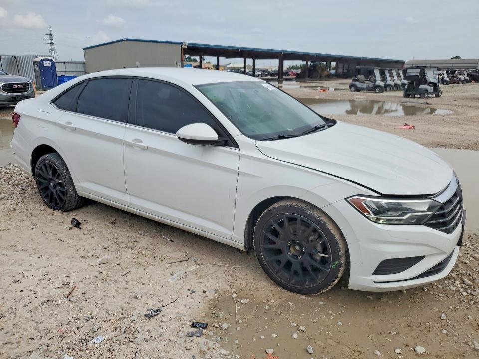 Aukcja sprzedaży 2019 Volkswagen Jetta, vin: 3VWC57BU9KM026522, numer aukcji: 55276246