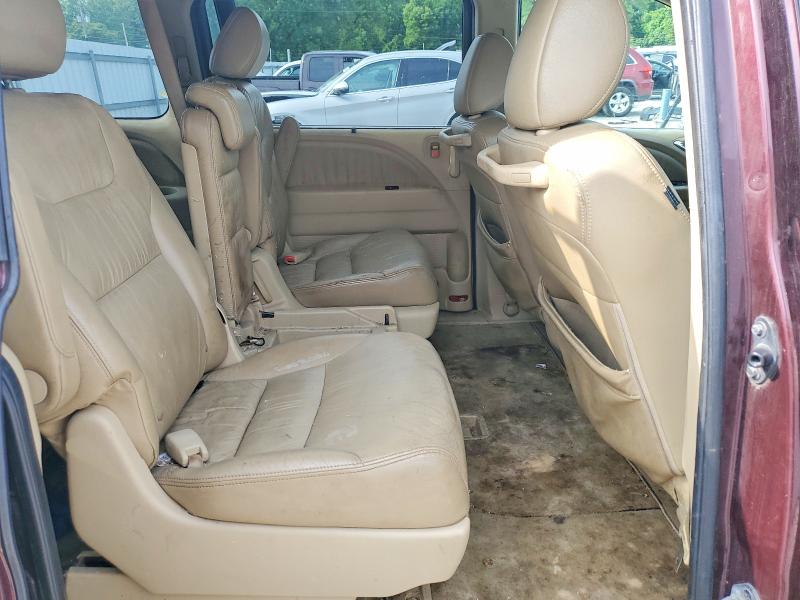 Продажа на аукционе авто 2008 Honda Odyssey, vin: 5FNRL38628B400230, номер лота: 58944126