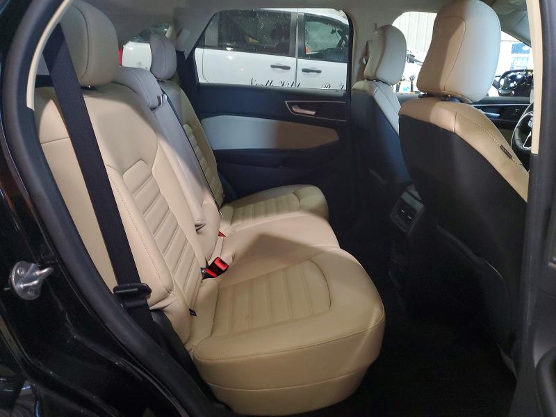 2020 Ford Edge მანქანა იყიდება აუქციონზე, vin: 2FMPK3J96LBB06202, აუქციონის ნომერი: 57715446
