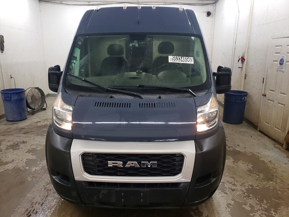 Aukcja sprzedaży 2020 Ram Promaster 3500, vin: 3C6URVJG0LE140858, numer aukcji: 55334656