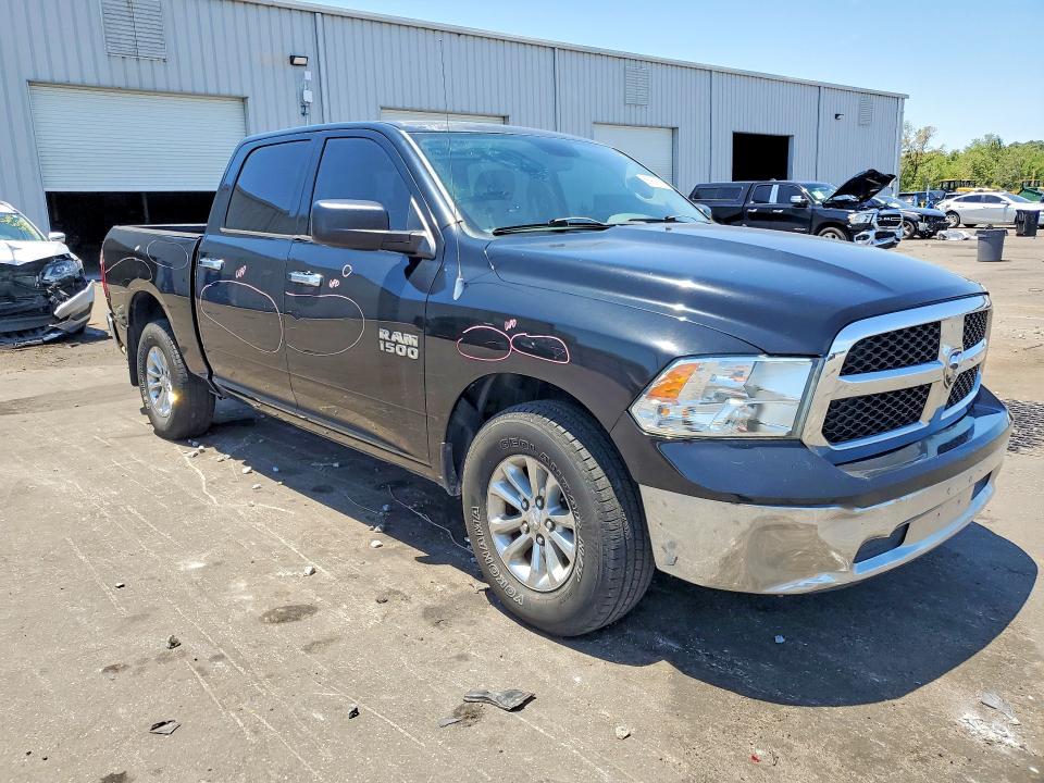 2014 Ram 1500 მანქანა იყიდება აუქციონზე, vin: 1C6RR6LG2ES113802, აუქციონის ნომერი: 55909086