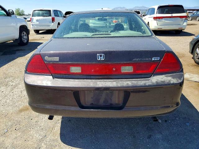 Продаж на аукціоні авто 1999 Honda Accord, vin: 1HGCG2250XA024169, номер лоту: 56886426