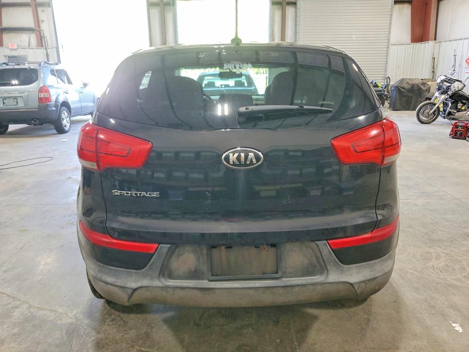 Aukcja sprzedaży 2014 Kia Sportage, vin: KNDPBCAC5E7549209, numer aukcji: 57906026