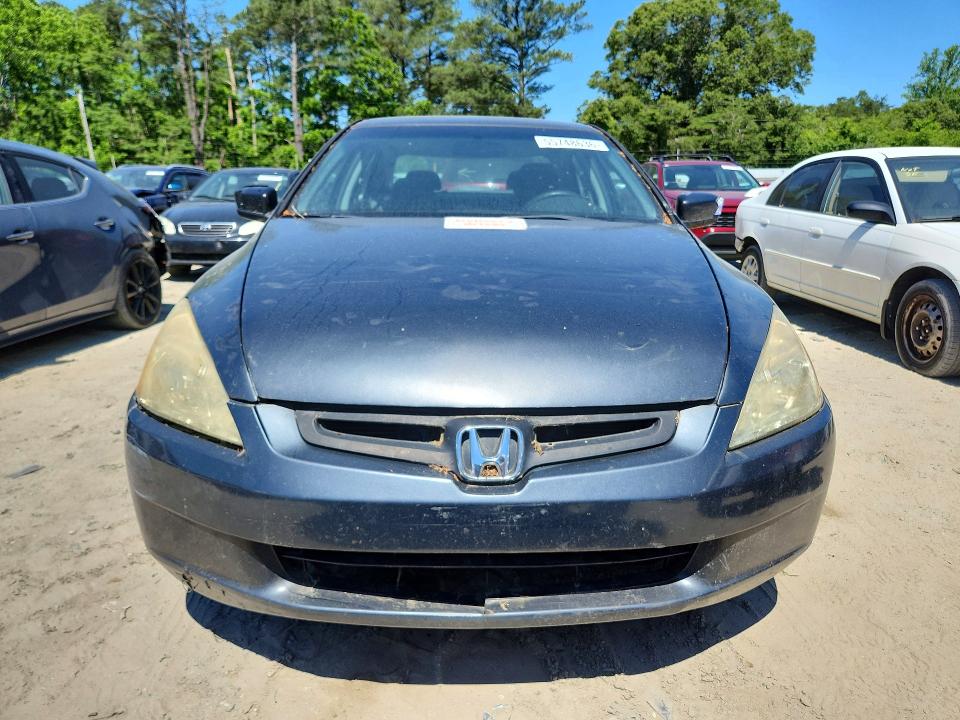 55748636 :رقم المزاد ، 1HGCM56384A025942 vin ، 2004 Honda Accord مزاد بيع