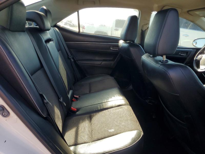 Продаж на аукціоні авто 2015 Toyota Corolla, vin: 2T1BURHE6FC253520, номер лоту: 56894806