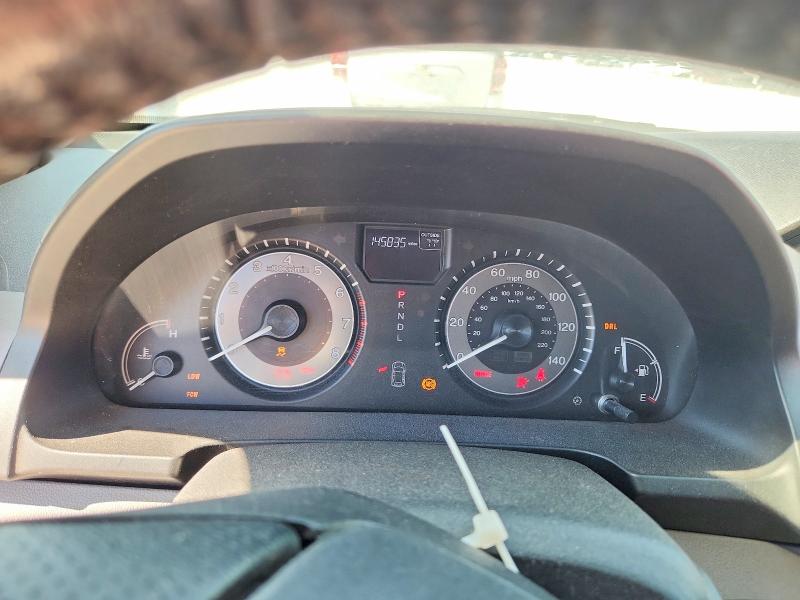 2015 Honda Odyssey მანქანა იყიდება აუქციონზე, vin: 5FNRL5H63FB018989, აუქციონის ნომერი: 55575026