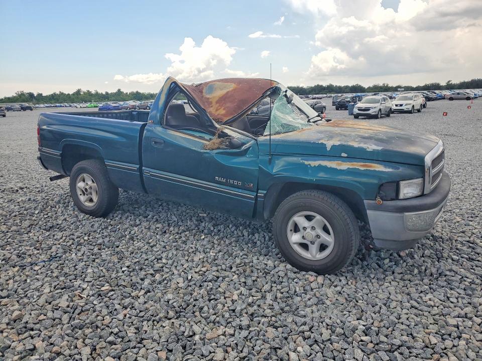Aukcja sprzedaży 1996 Dodge Ram 1500, vin: 1B7HC16Z4TS626620, numer aukcji: 57925776