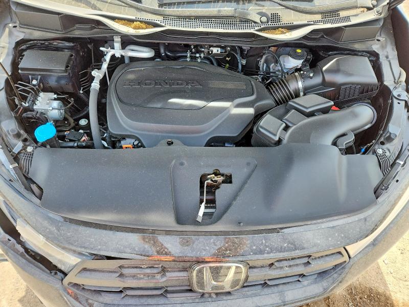 Aukcja sprzedaży 2026 Honda Odyssey, vin: 5FNRL6H64TB005797, numer aukcji: 55599336