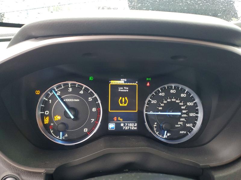 Продажа на аукционе авто 2019 Subaru Ascent, vin: 4S4WMARD1K3440431, номер лота: 57490236