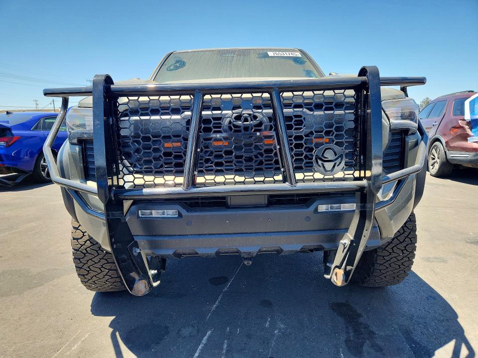 Продаж на аукціоні авто 2025 Toyota Tacoma, vin: 3TMLB5JN5SM095122, номер лоту: 76531745