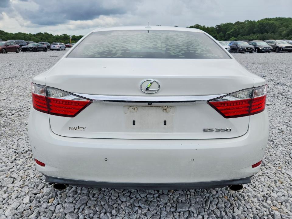 58116196 :رقم المزاد ، JTHBK1GG2E2096171 vin ، 2014 Lexus Es مزاد بيع