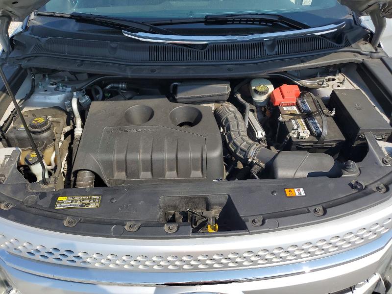 58580436 :رقم المزاد ، 1FMHK7D98CGA42955 vin ، 2012 Ford Explorer مزاد بيع