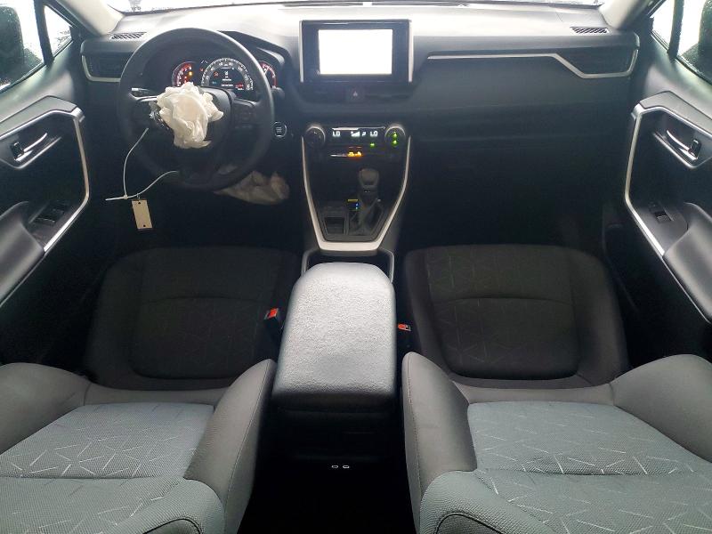 Продажа на аукционе авто 2025 Toyota Rav4, vin: 2T3W1RFV5SC361626, номер лота: 56063656
