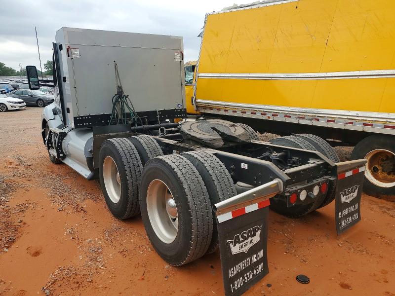 Продаж на аукціоні авто 2020 Kenworth Construction, vin: 1NKYD39X5LJ429463, номер лоту: 55562596