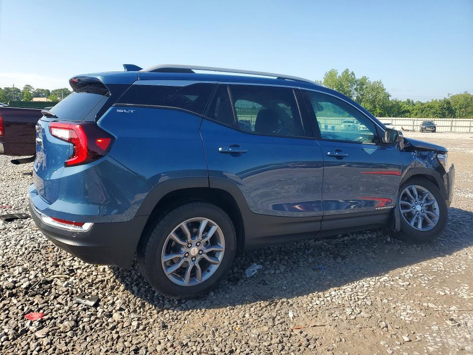 Aukcja sprzedaży 2024 Gmc Terrain, vin: 3GKALPEG0RL176559, numer aukcji: 56469346