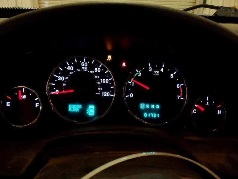 Продаж на аукціоні авто 2011 Jeep Liberty, vin: 1J4PN5GK0BW539880, номер лоту: 56340206