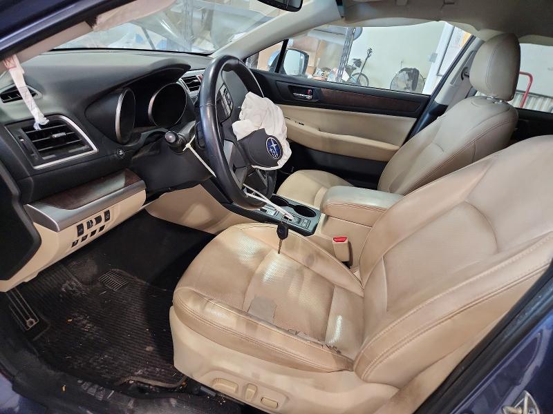 Aukcja sprzedaży 2015 Subaru Outback, vin: 4S4BSBJC8F3272693, numer aukcji: 57876956