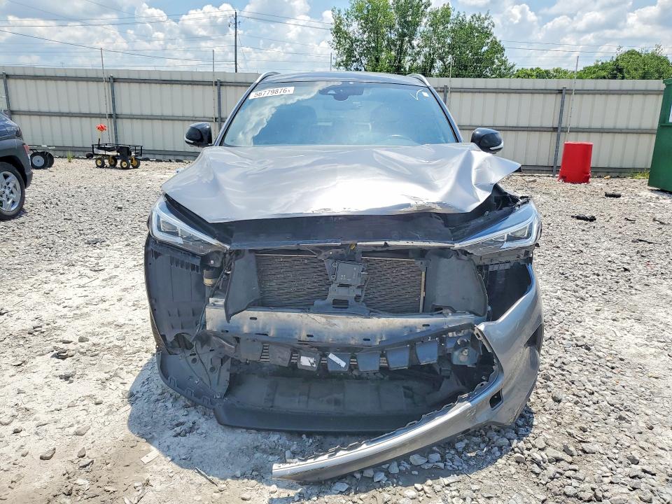 Продаж на аукціоні авто 2020 Infiniti Qx50, vin: 3PCAJ5M18LF119356, номер лоту: 56779876