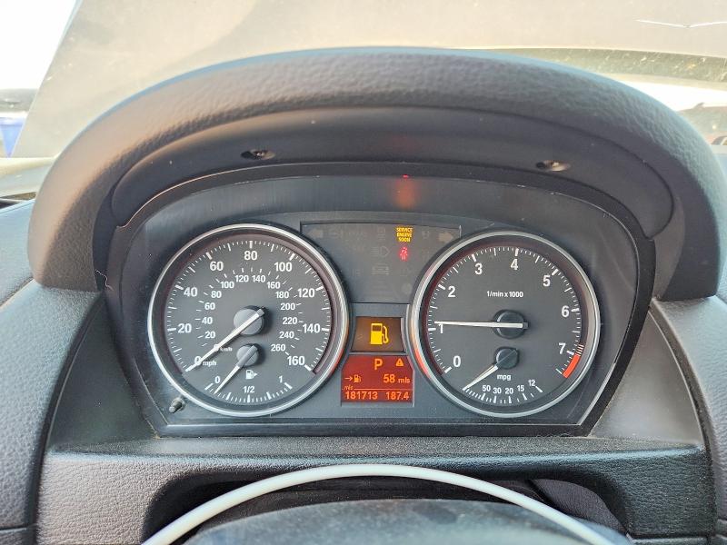 58444596 :رقم المزاد ، WBAVL1C59EVY13337 vin ، 2014 Bmw X1 مزاد بيع