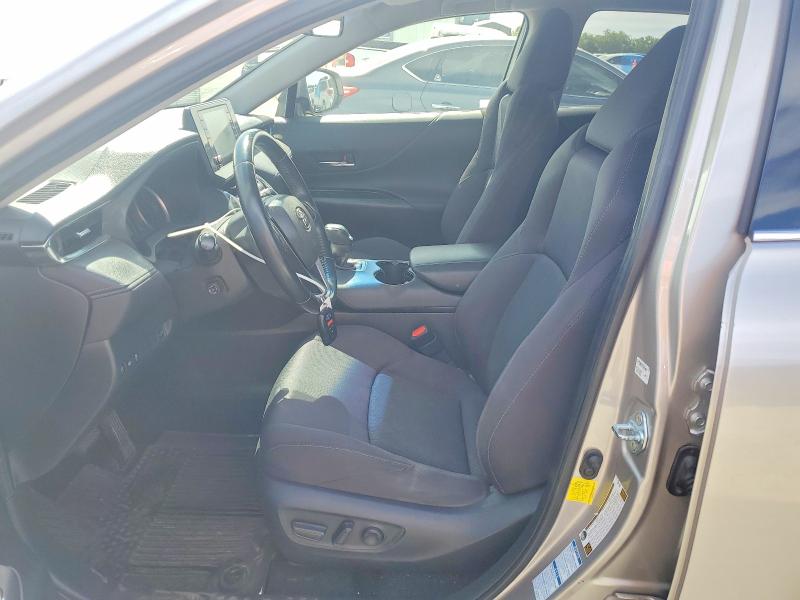 Aukcja sprzedaży 2022 Toyota Venza, vin: JTEAAAAH0NJ114136, numer aukcji: 58473796