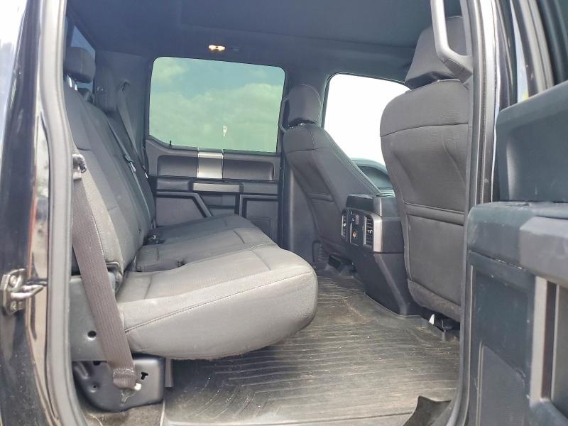 57571516 :رقم المزاد ، 1FTEW1EG5FFB69050 vin ، 2015 Ford F150 مزاد بيع