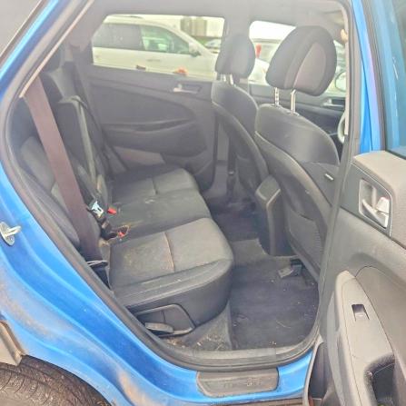 Продаж на аукціоні авто 2016 Hyundai Tucson, vin: KM8J33A47GU062346, номер лоту: 57971126
