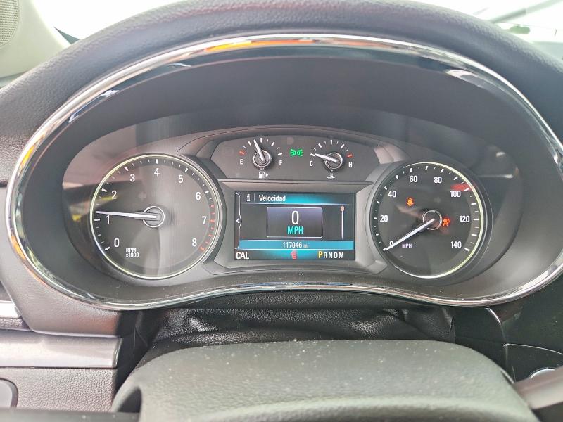Продажа на аукционе авто 2021 Buick Encore, vin: KL4CJESM6MB372566, номер лота: 57779326