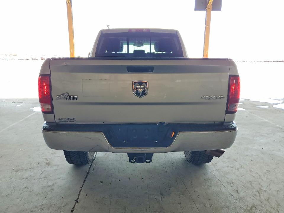 2015 Ram 2500 მანქანა იყიდება აუქციონზე, vin: 3C6UR5DJ0FG504860, აუქციონის ნომერი: 57818616