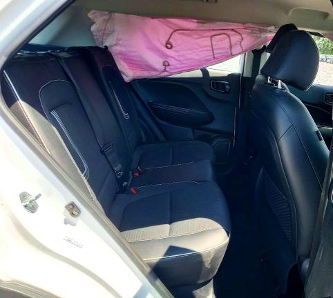 Продажа на аукционе авто 2023 Hyundai Venue, vin: KMHRC8A32PU244513, номер лота: 56328406